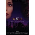 thumbnail image 1 of Posterazzi MOV190487 Wolf Affiche de Film - 11 x 17 Po., 1 of 1