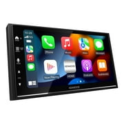 KENWOOD DMX8709S Digital Multimedia Touchscreen Receiver with Bluetooth