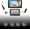 Brown, variant on LCD Parking Sensor Kit - Displays Data on Original Screen, Easy Rear Installation, Compatible with All Camera Formats (AHD, CVBS), 18 Probe Colors to Match Any Vehicle（Gold）