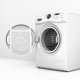 thumbnail image 4 of UPGRATOR 2Ud Bolsa De Zapatos Deportivos En Malla De Poliéster Para Protección Y Eficiente, 4 of 6