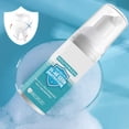 thumbnail image 7 of HWRETIE Tooth Cleaning Foam Gentle Travel Size Oral Care 30ml, 7 of 7