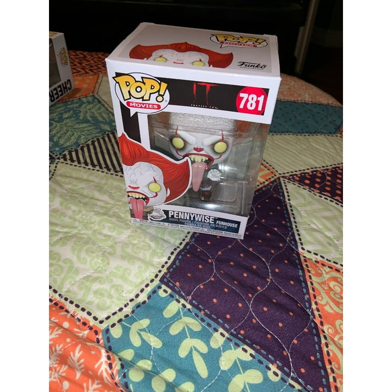 Pennywise 781 2025