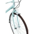 thumbnail image 6 of 700c Schwinn Admiral Women's Hybrid Bike, Mint Green, 6 of 8