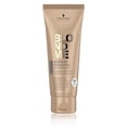 thumbnail image 1 of BLOND ME - Blonde Wonders Bálsamo Restaurador 75 ml, Tecnología 3D Bond Creation, Ayuda a Crear Nuevos Puentes Capilares, Previene Rotura del Cabello, Previene Encrespamiento, Se, 1 of 6