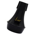 thumbnail image 4 of 1Pc Professional ABS Practice Mute Trumpet Mute Practice Silencer Trumpet Supply, 4 of 7