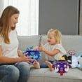 thumbnail image 4 of Blox Fruits Plush,6 No Game Code Included Blox Fruits,Soft Blox Fruits Toys Plush Pillow for Home Decor, Christmas Birthday Ideal Gift for Boys Girls, 4 of 5