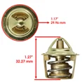 thumbnail image 2 of Thermostat For Polaris Sportsman 500 1996 1997 1998 1999 2000 2001 2002 2003 04, 2 of 4