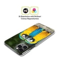 thumbnail image 2 of Head Case Designs Famous Animals Colourful Macaw Parrot Couple Hard Back Case Compatible with Apple iPhone 11 Pro, 2 of 7