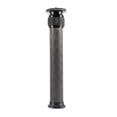 thumbnail image 3 of Tripod Extension Pole Carbon Fiber Tripod Extender Rod Telescopic for Tripod Diameter 33mm 29mm, 3 of 8