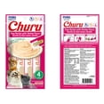 thumbnail image 5 of Felicat 15 Kg + Churu Atún con Camaron Sobre con 4 Tubos de 14 g, 5 of 5