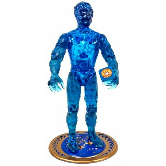 Star Trek The Next Generation Geordi LaForge Action Figure (Identity Cris)