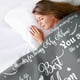 thumbnail image 2 of LHSHID Mothers Day Gifts for Mum Mum Blanket Mum Birthday Gifts Fleece Blanket Mum Gifts from Daughter Son Christmas Birthday Presents for Mum Mother in Law Best Mum Gift 50x60in, 2 of 6