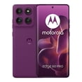 thumbnail image 1 of Smartphone Motorola Edge 60 Pro 5G / 512GB Uva Desbloqueado, 1 of 5