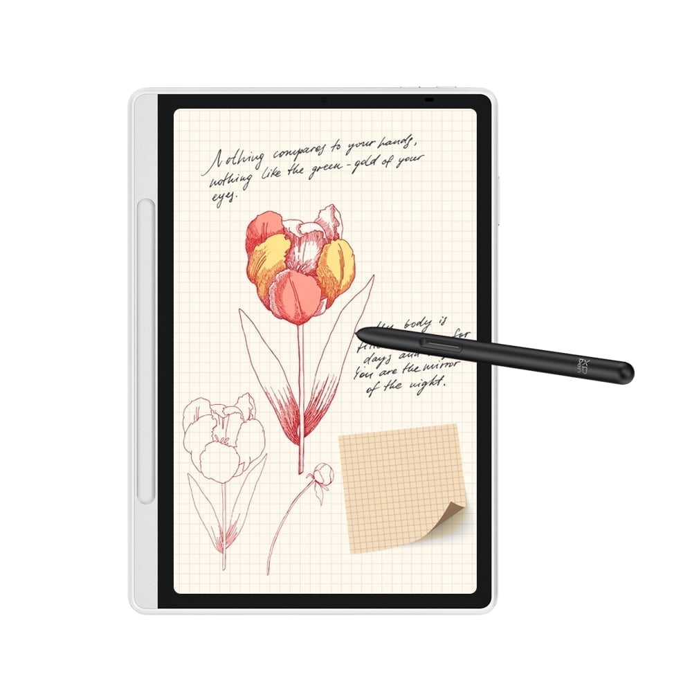 XPPen Writing/Drawing Tablet No Computer Needed,Standalone