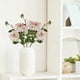 thumbnail image 1 of Uuiauoio Peonies Artificial Flowers, Mixed Artificial Peonies, Silk Peonies Flowers Fake Peonies Artificial Flowers Peonies Bouquet for Centerpiece Table Wedding Party Home Decor, 1 of 6