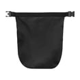 thumbnail image 1 of Bolsa de casco de motocicleta Accesorio impermeable Portable Oxford Portable Hebilla negra, 1 of 8