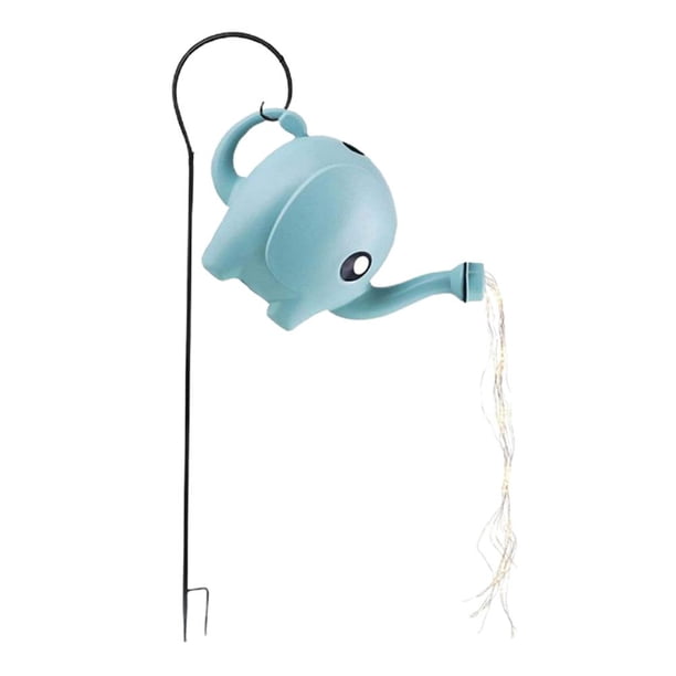 Regadera, Luz De Jardín Estrellada, Lámpara Led De Hadas Para Pasarela, Patio, Césped, Decoración De Fiesta En El Patio Trasero Vogacara HA044082-01