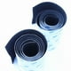 thumbnail image 5 of Velcro Negro Multiusos con Respaldo Pegajoso - 11 Cm (4,3") x 1 M de Alta Temperatura Resistente para Usos Pesados, 5 of 9