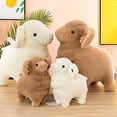 thumbnail image 2 of 40/50cm P Toy Fluffy Ly Animal Doll Pies Sofa Ornt Soft Stuff, 2 of 5