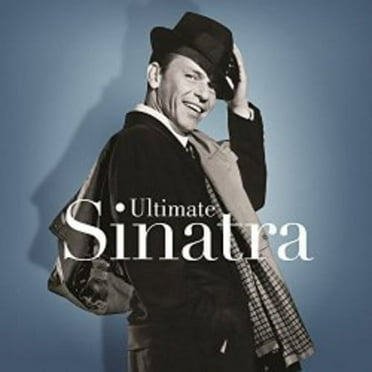 Ultimate Sinatra (CD)