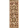 thumbnail image 1 of Tapis en Polypropylène Épicé 63 x 91 Po., 1 of 1