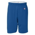 thumbnail image 2 of Cotton Gym Shorts, 2 of 4