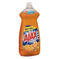 thumbnail image 2 of Ultra Ajax Triple Action Dish Liquid Hand Soap Orange, 2 of 6