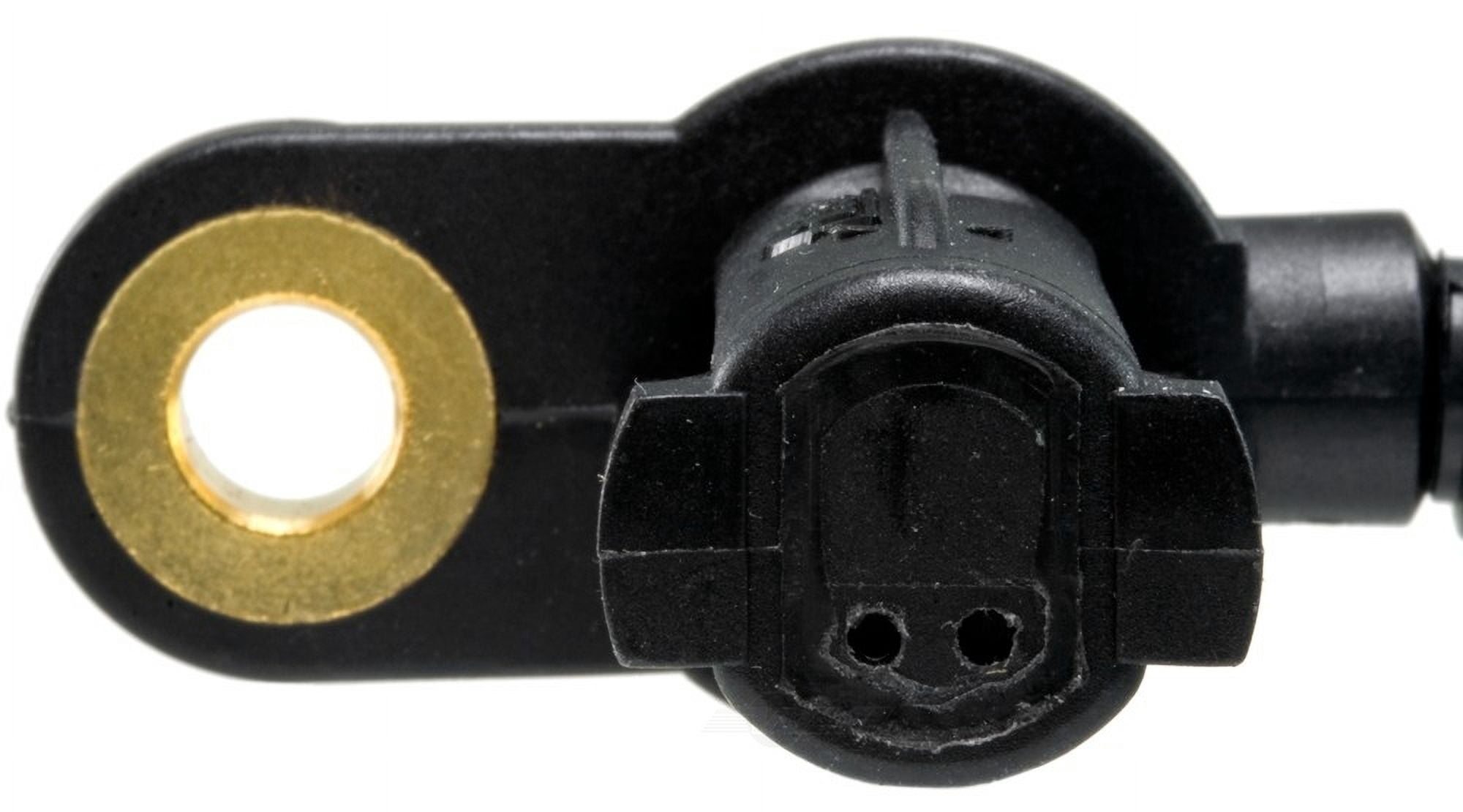 NGK AB1480 ABS Wheel Speed Sensor