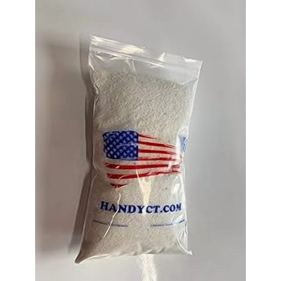 Sand Bags (5LB, Odd White)