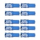 thumbnail image 1 of Greeniant 10 Uds. De tapas de extremo de Cable de bicicleta, accesorios de bicicleta de montaña universales resistentes al desgaste profesional, Type7 NO7, 1 of 6