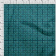 thumbnail image 3 of oneOone Cotton Poplin Fabric Arrow|Swirl & Floral Block Printed Fabric 1 Yard 56 Inch Wide, 3 of 4
