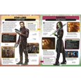 thumbnail image 4 of Encyclopédie des Personnages Marvel Studios, 4 of 7
