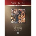 thumbnail image 2 of Van Halen - Fair Warning (Alfred's Classic Album Editions), 2 of 2