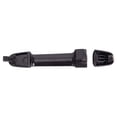 thumbnail image 4 of Geelife Front Exterior Outside Door Handle Black Right Passenger Side For Hyundai, 4 of 8