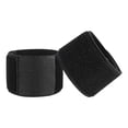 thumbnail image 3 of 2 correas para espinilleras DYNWAVEMX soporte para espinilleras de fútbol Negro, 3 of 8