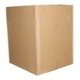 thumbnail image 5 of QPower Caisson de Basses Audio pour Voiture 15 Pouces Simple, Vide, Ventilé, avec Port, Boîtier de sous-Marin, 5 of 5