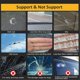 thumbnail image 5 of Auto Glass Repair Window Tool Auto Windshield Repair Kit Polishing Kit Windshield Tool Kit Auto Glass Glass Repair System, 5 of 5