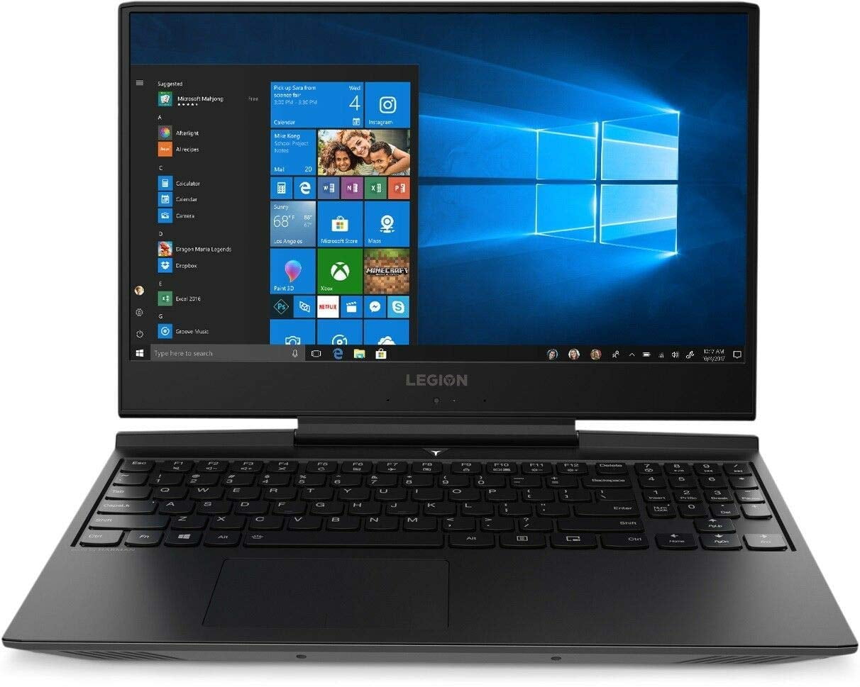 Flagship 2019 Lenovo Legion Y7000 15.6