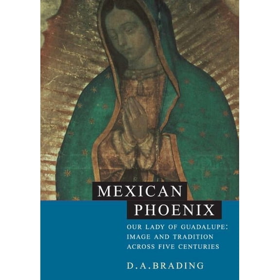 Mexican Phoenix, (Hardcover)