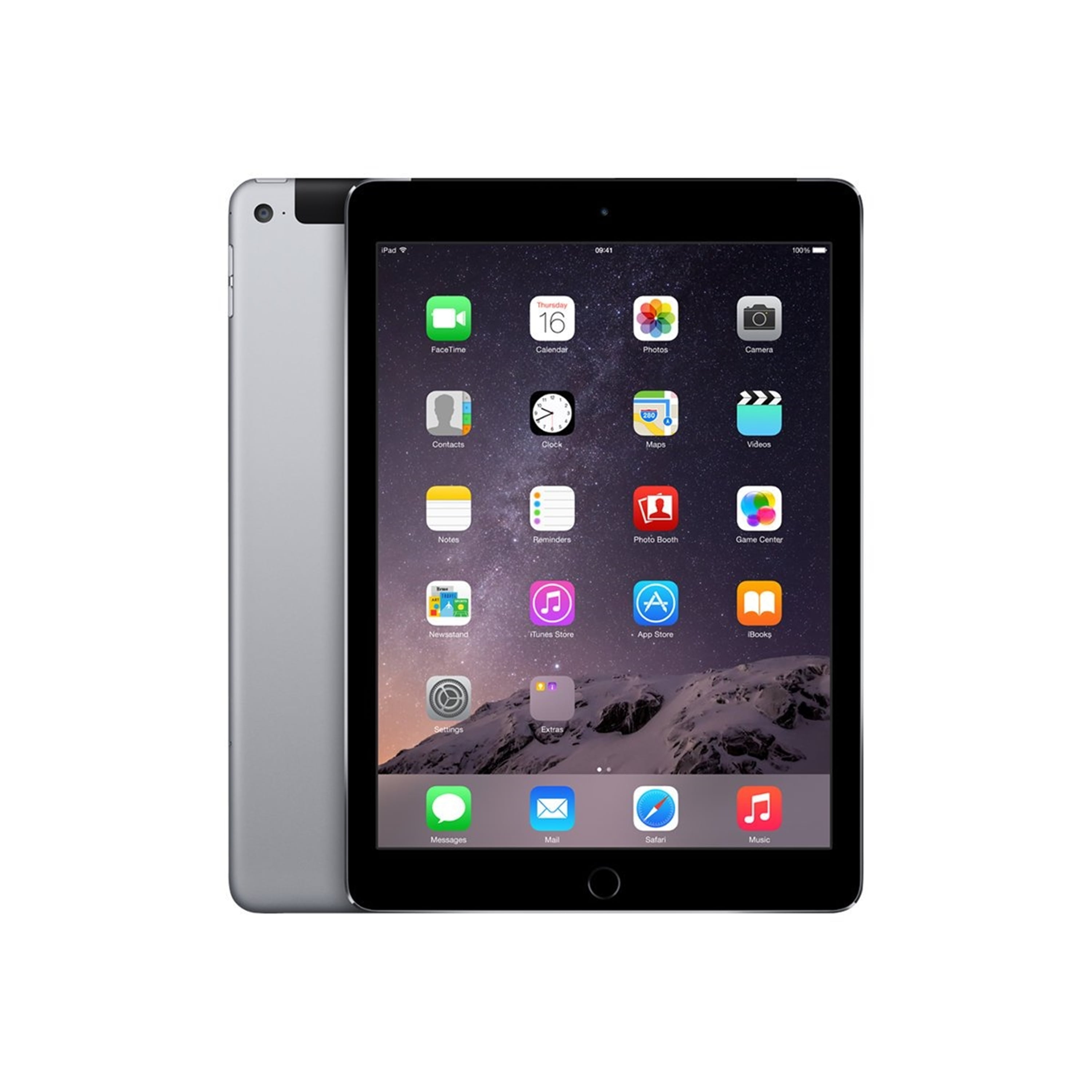 Apple iPad 8th Gen 10.2