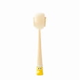 thumbnail image 1 of 5 In 1 Bottle Cleaning Brush Set with Straw Cleaner and Tumbler Cup Brush Portable Kitchen Accessory, 1 of 1