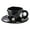 C, variant on ZLBDYG Cute Halloween Ceramic Coffee Mug with Ghost and Spider Design - Irregular Shaped Cup for Tea, Hot Chocolate, Or Cocoa, Fun Holiday Gift Idea for Halloween Parties and Cozy Fall