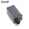 thumbnail image 4 of Led Fairy Light Power Adapter Transformer Driver Ip44 5V 24V 30V Power Supply Adapter Us Electrical Supplies 5V Smile Home, 4 of 4