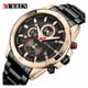 thumbnail image 2 of Reloj Curren KREB562001 para Hombre Cuarzo Negro, 2 of 4