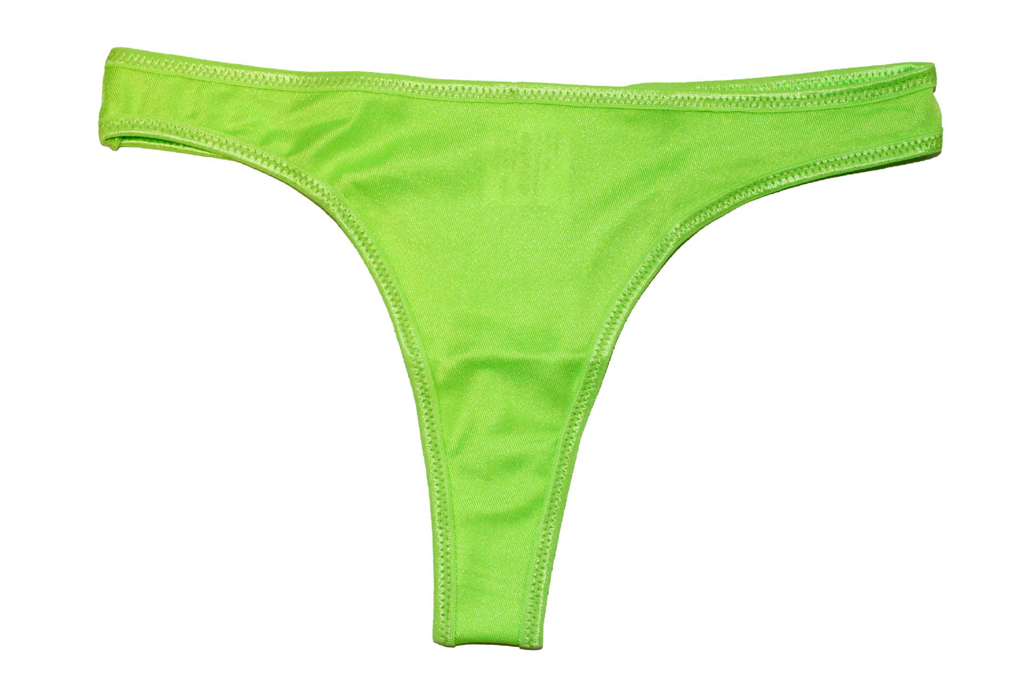 Sexy Lingerie V Shape Back Lycra Bikini G-String Thong Panties Panty ...
