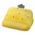 thumbnail image 1 of Soporte Para Tableta De Frutas, Soporte Para Tableta Triangular Portátil, Almohada De Felpa Suave, Soporte Para Cojín Para Tableta Para Cumpleaños, Vacaciones Y Navidad matsuzay EL017798-03, 1 of 5