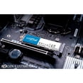 thumbnail image 3 of Unidad de Estado Solido SSD M.2 2TB CRUCIAL P2 NVMe PCIe 3.0 2400/1900 MB/s CT2000P2SSD8 Crucial CT2000P2SSD8, 3 of 4