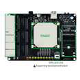 thumbnail image 5 of Wireless Routing Module RM20 Internet of Things Module Multi-Port Dual-Core Gigabit Switch Linux Development Module, 5 of 7