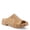 BEIGE SUEDE, variant on Emberlyn Women’s Suede Clog Mule with Cushioned Insole & Easy Wear