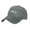 Gray, variant on Capital University Hat Adjustable Baseball Cap Cotton Cowboy Hat, Fashionable For Man Woman